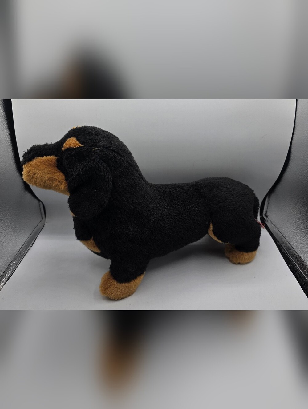 Dachshund Dog Plush Douglas Company.